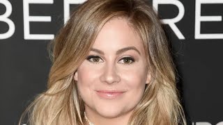 The Truth About Shawn Johnson's Marriage