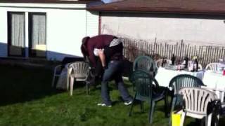 Easter 2011 pt 2