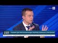 Удар па аўтобусе з дзецьмі: нестыкоўкі! Выгада для Расеі і выспятак Лукашэнкі / ТЫШКЕВІЧ