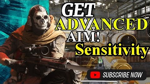 Best Perfect Sensitivity/Setting & GET Better AIM In COD MOBILE | Secret Training Mode💯