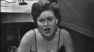 Patsy Cline - Poor Man's Rose's chords