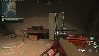 DMZ - SPECIAL OPS RELAY STATION - LOCATION - WARZONE 20