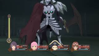 [宵星傳奇Remaster]秘密任務8