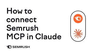 How to Connect Semrush to MCP Server | Step-by-Step Guide screenshot 2