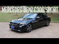 Avaliação: Mercedes-Benz C300 Sport