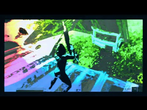 編集初心者がフリークリップをEditしてキル集を作ってみた！【フォートナイト】