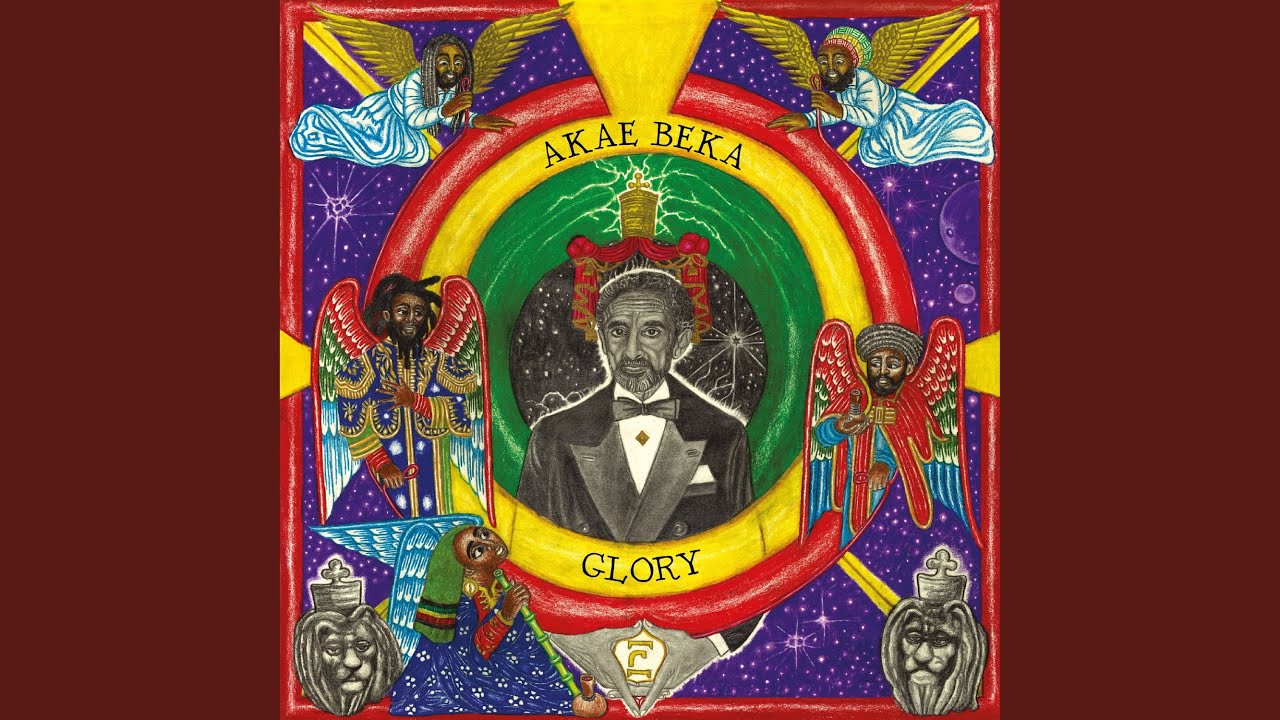 在 YouTube 上观看 Glory