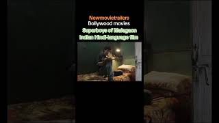 Superboys of Malegaon 2024 Indian Hindi-language coming-of-age drama film Reema Kagti Varun Grover