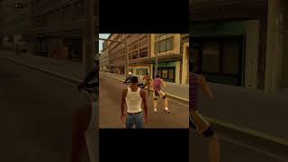 THE FINAL: Male Jogger vs Bikini Girl — Did Your Pick Win? | GTA San Andreas