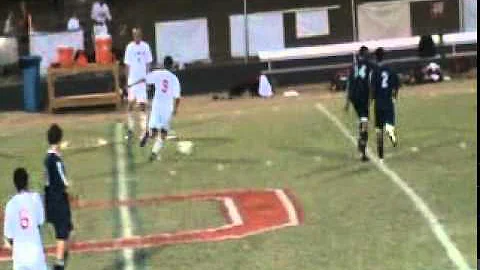 Eloy J Viteri Soccer Highlights.MPG
