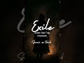 This Sad Trap Beat Will Change Your Mood #Exile #CinematicAudio