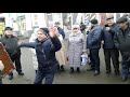 Танцы под гармонь