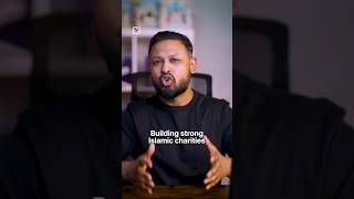 Breaking the Ramadan Donation Cycle | Sustain Giving All Year for Islamic Charities
