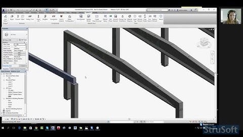 Webinar - IMPACT Revit - Columns & Beams general 11-05-2016 - Precast Concrete Software