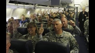 Conservative Vets Group: 'Bring Our Troops Home!' With Dan McKnight