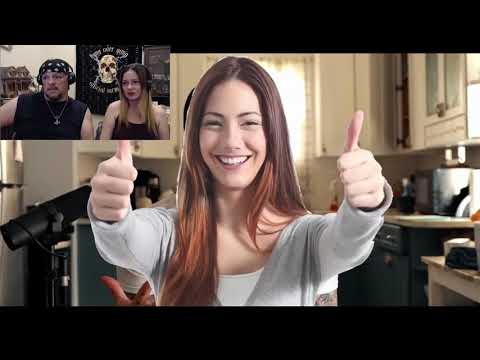 Happy Birthday.Tom! Couple reacts to "Scary Stories with Tom MacDonald"