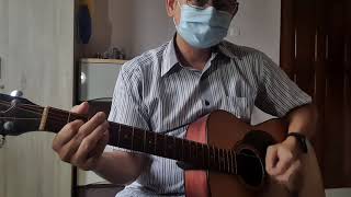 An Attempt to Cover Soundgarden39s Like Suicide