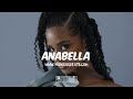 Afrobeat Instrumental 2023 | Oxlade X Ayra Starr X Rema Type Beat "ANABELLA" | Afro Pop Type Beat