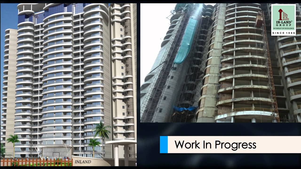 INLAND WINDSORS, International Standard Lifestyle Apartments at