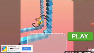 Draw climber ad screenshot 5