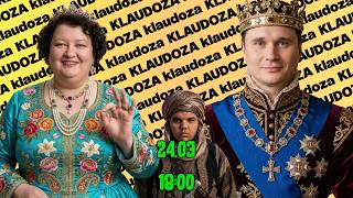 Dynastia Lindor  Od Czego Cie Tak Boli Gwka   Kozioek Czitek Klaudeliza s03e36