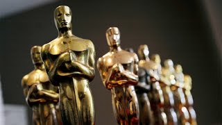 Oscars 2015 Predictions: Who Is Going to Win? (w/ Huffington Post's Christopher Rosen)