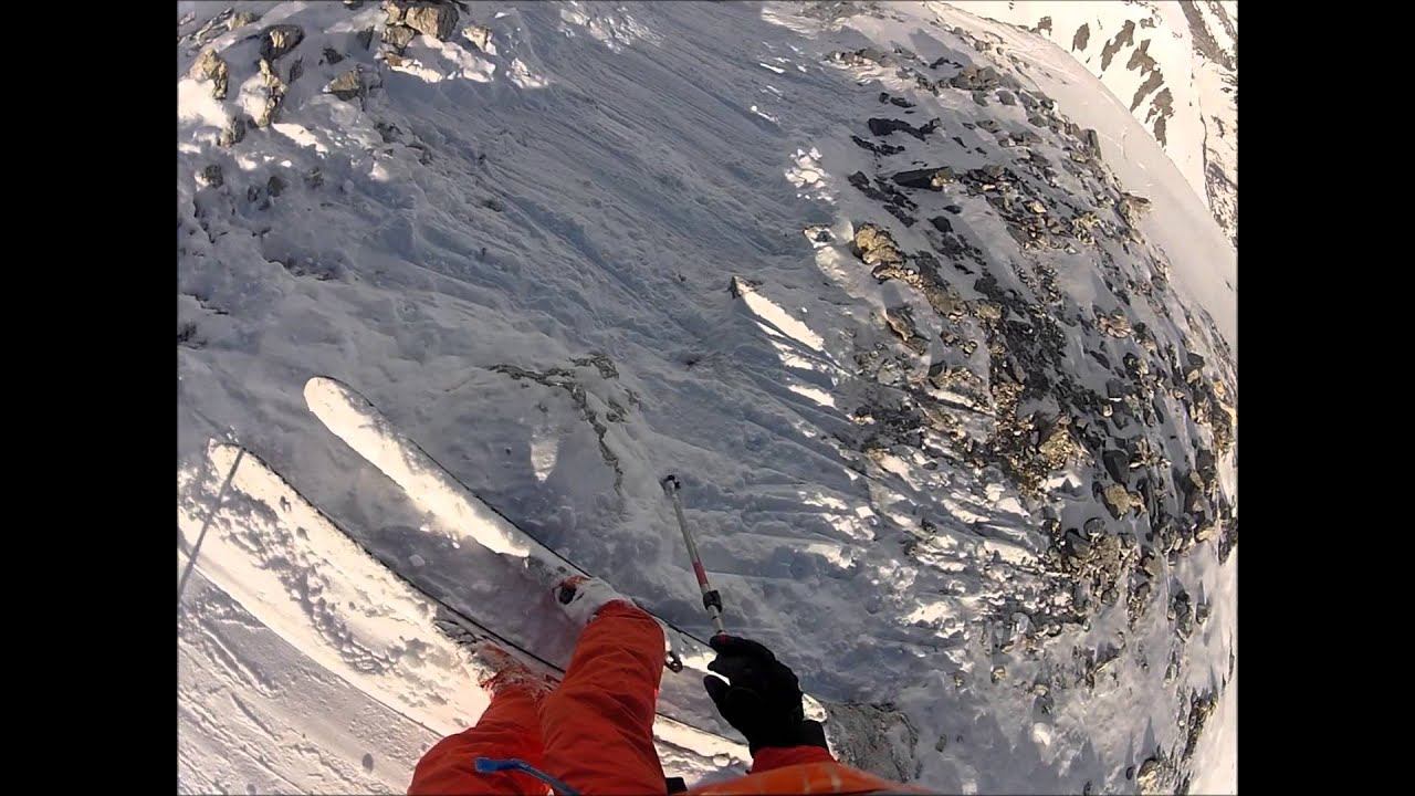 Endless winter 2012.wmv