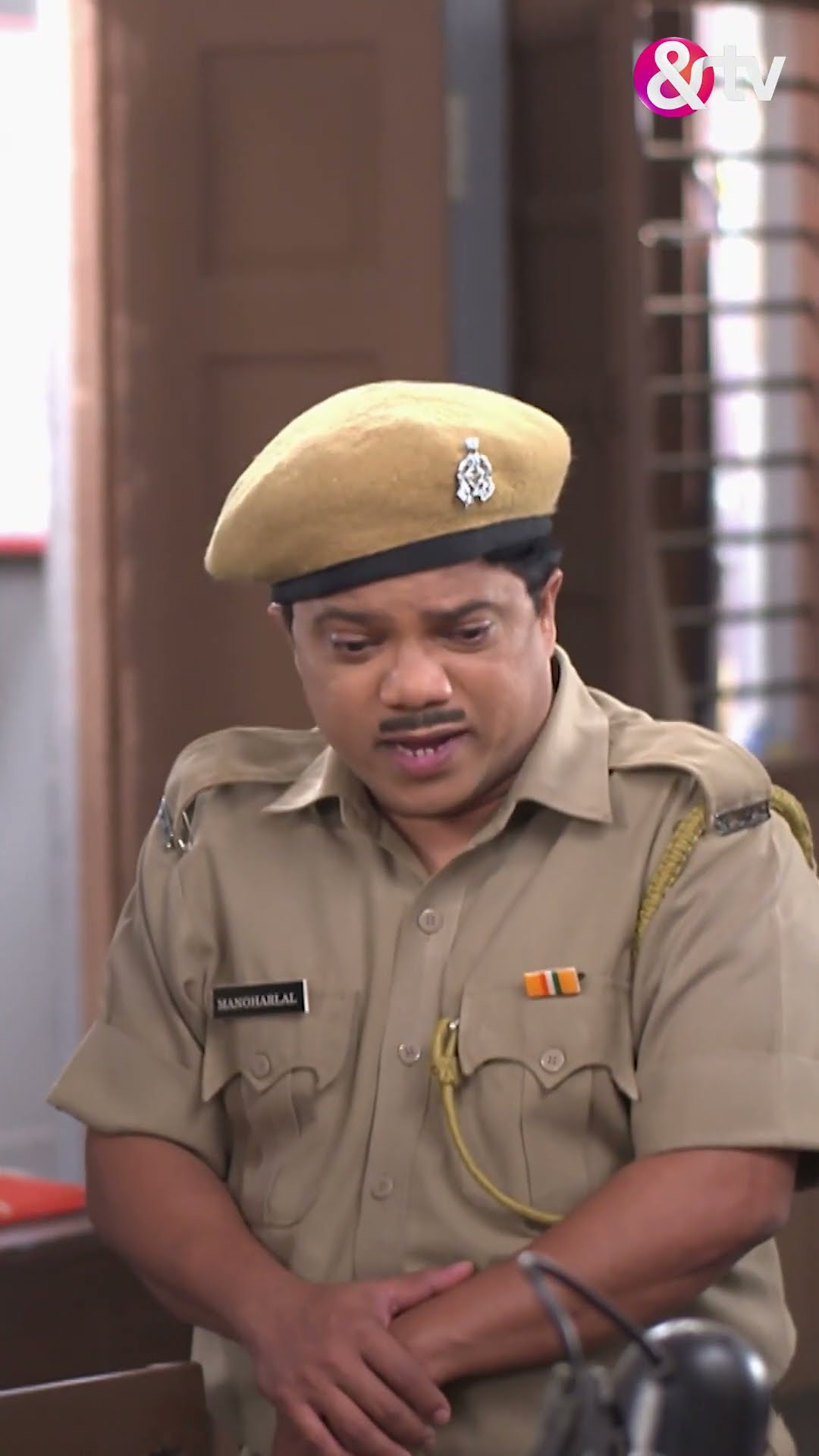 #HAPPU KI ULTAN PALTAN #Shorts #And TV #Entertainment #Sitcom