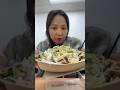 @trinhdoesthings made me do it again 🤪 #eating #youtubeshorts