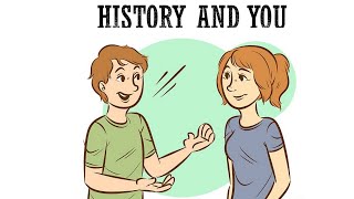 WHAT IS History FOR?