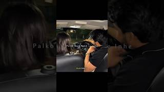 Tere liye 🎧💘(whatsapp status Aesthetic lyrics) ||Romantic songs || #tereliye #romantic #status #yt