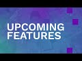 Aurora's New Exciting Features Coming Soon