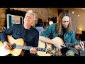 Video thumbnail of "Mike Dawes & Tommy Emmanuel - Somebody That I Used to Know (2021)"