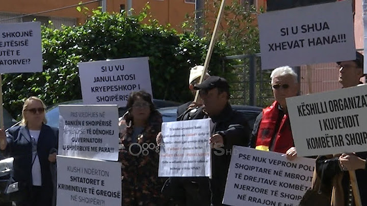 Shoqëria protestë në SPAK: Dënoni të korruptuarit! Burg pushtetarëve abuzues. Kapni kokat e krimit