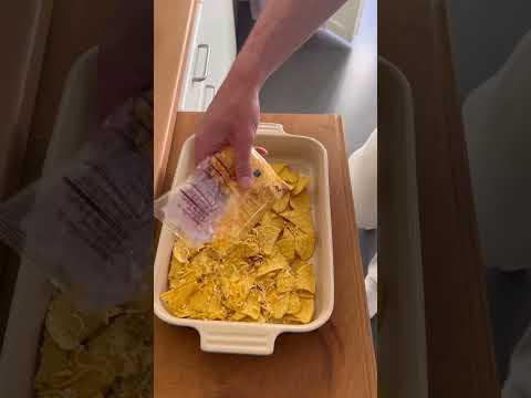 Video: 3 sätt att göra tortillachips