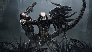 ALIEN VS PREDATOR_EPISODE_6,MARINES STORY...MRNJAU BRALEEE.