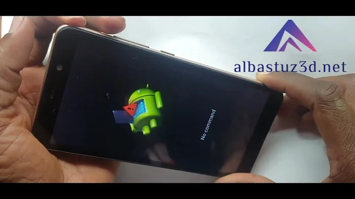 Tecno POP 3 BB2 16+1 B Hard Reset Tricks Remove Forgotten Lock Any Tecno