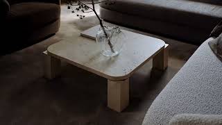 New Works - Atlas