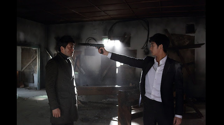 『シークレット・ミッション』映画オリジナル予告編