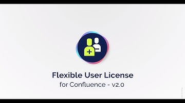 [User Guide] Flexible User License for Confluence