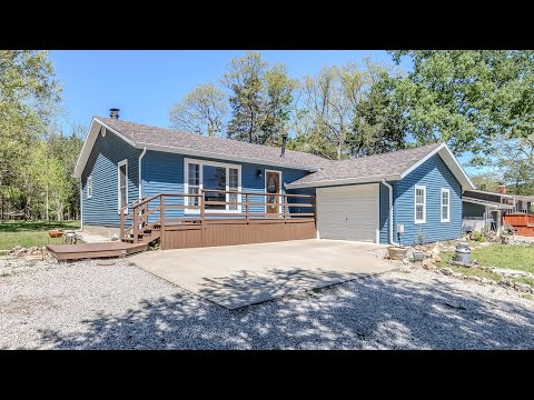 9 Lynette Ln, Camdenton, MO home video tour