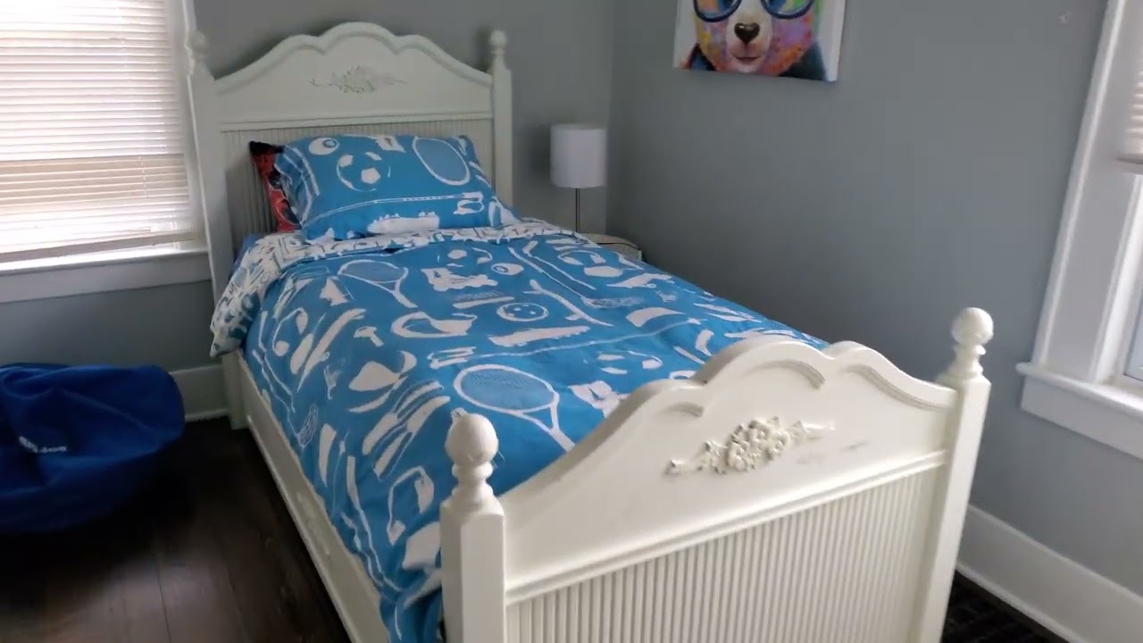 Charming Vintage Home in Royal Oak, MI (Airbnb)