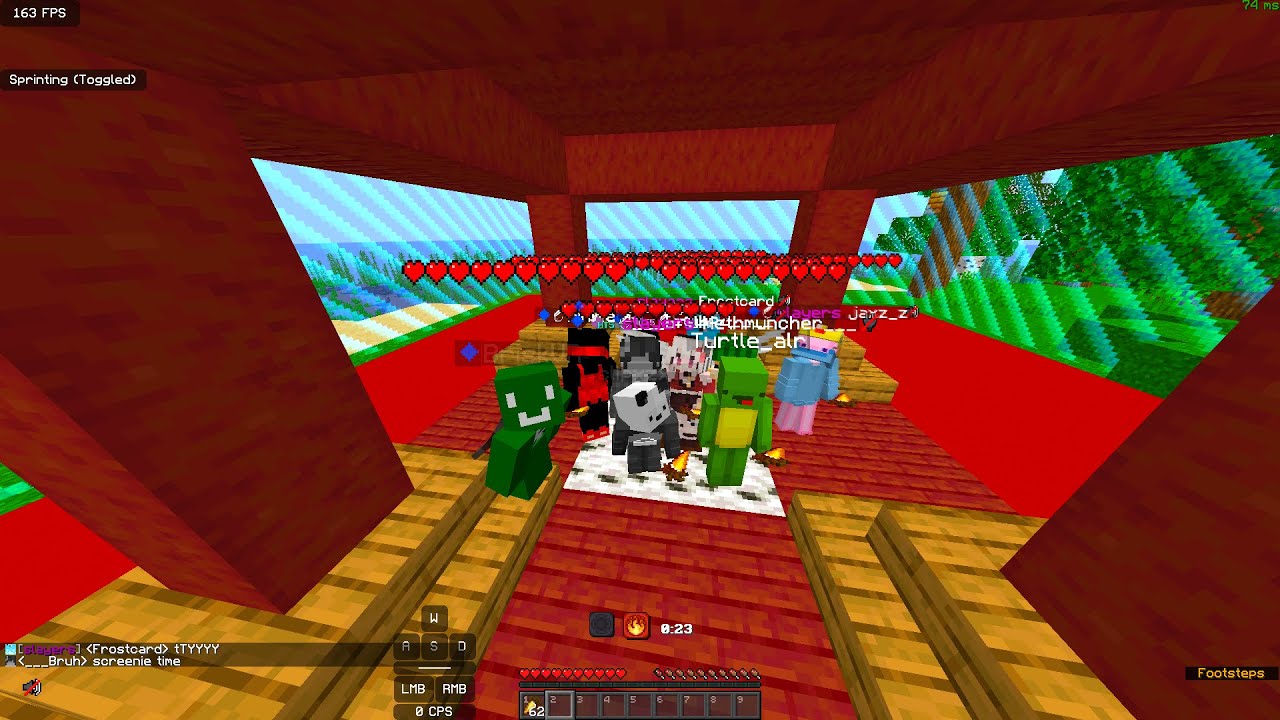 vulcan smp start season 2