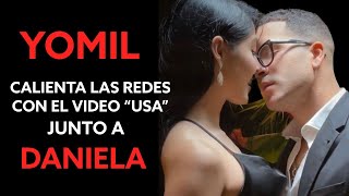 YOMIL & EL DANY - USA (VIDEO REACCION)