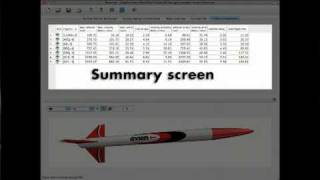 How to Select Rocket Motors Part 2
