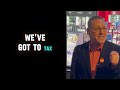 Tax the Hell out of People Who Have Way Too Much