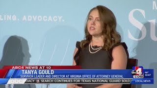 Human trafficking summit