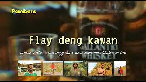E.H2.C WK.13_BG.Start_B.S.B_B.M.S (FLAY DENG KAWAN) Official PANBERS 2021