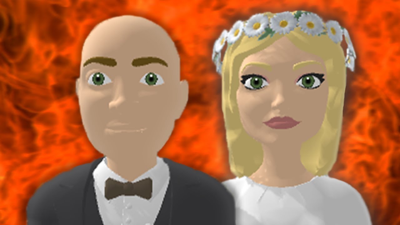 The $30,000 Metaverse Wedding Disaster