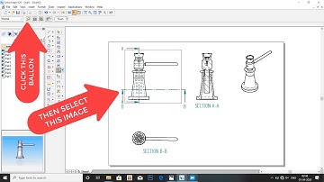 HOW TO DESIGN SCREW JACK USING SOLIDEDGE: 3D TO 2D DRAWING